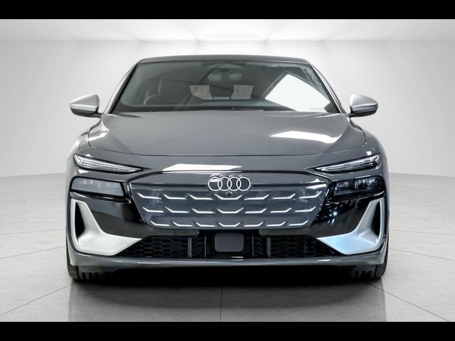 2025 Audi S6 e-tron Prestige