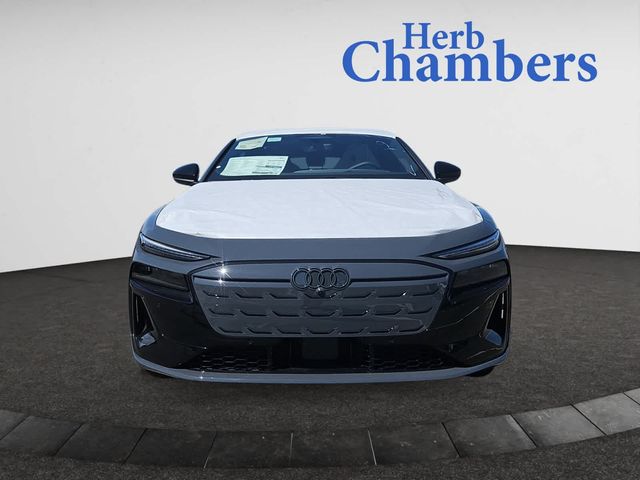 2025 Audi S6 e-tron Premium Plus