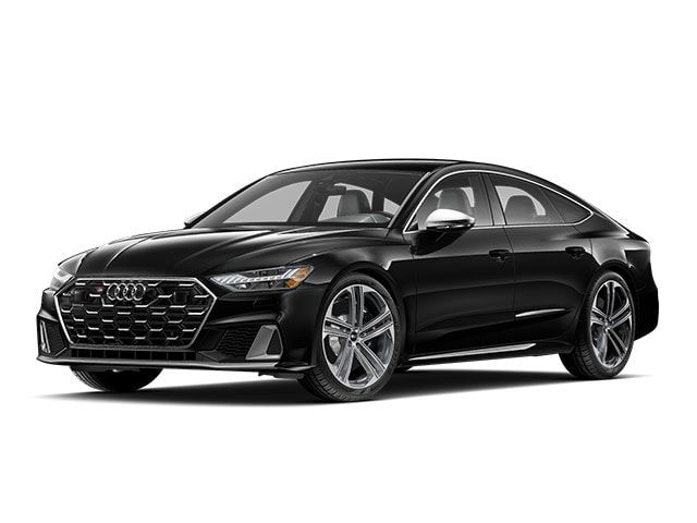 2025 Audi S7 Prestige