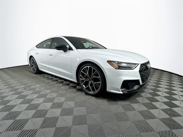 2025 Audi S7 Premium Plus