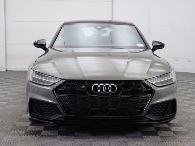 2025 Audi S7 Premium Plus