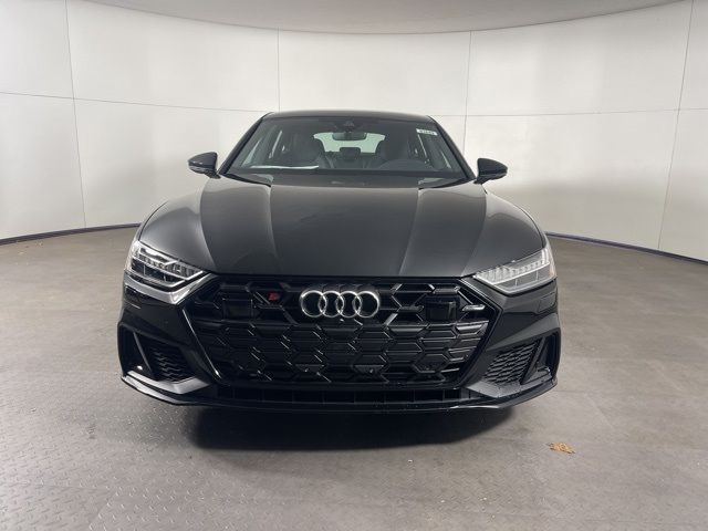 2025 Audi S7 Premium Plus