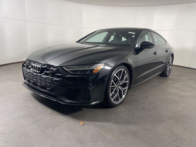 2025 Audi S7 Premium Plus