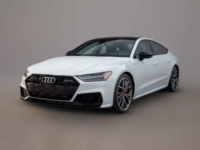 2025 Audi S7 Prestige