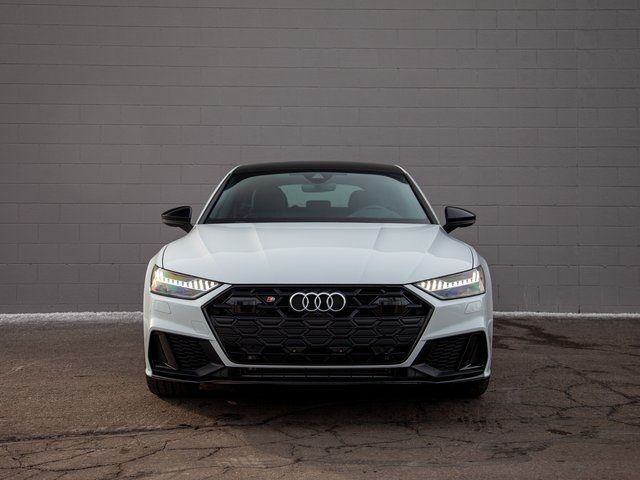 2025 Audi S7 Prestige