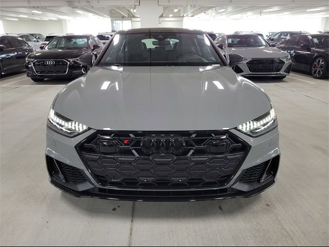 2025 Audi S7 Prestige