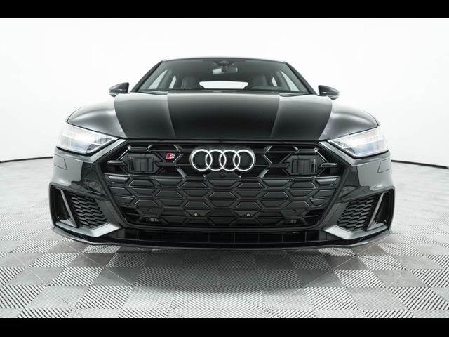 2025 Audi S7 Prestige