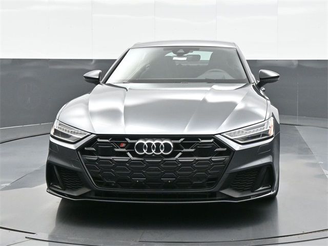 2025 Audi S7 Prestige