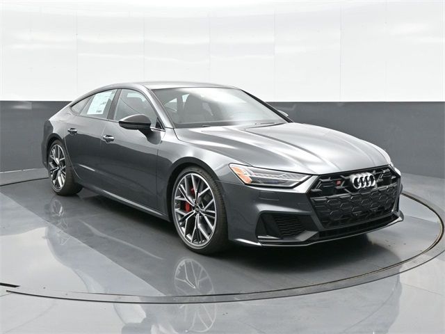 2025 Audi S7 Prestige