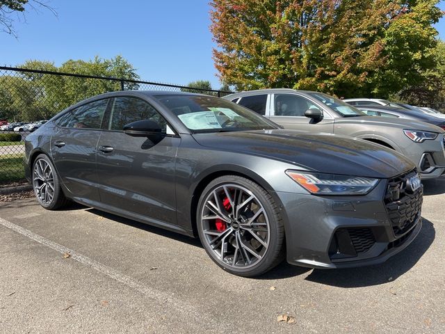 2025 Audi S7 Prestige