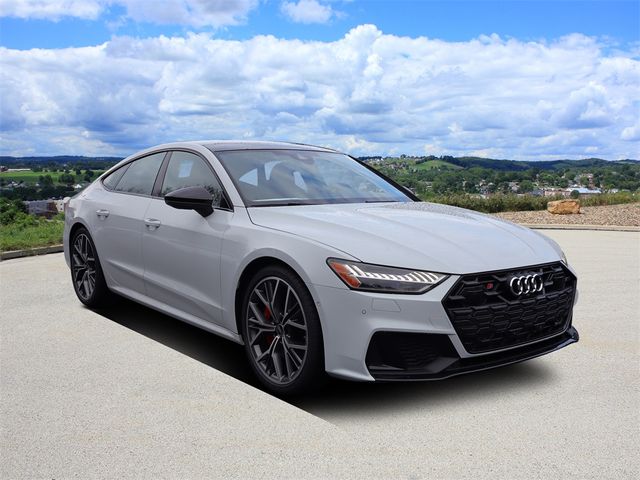 2025 Audi S7 Prestige