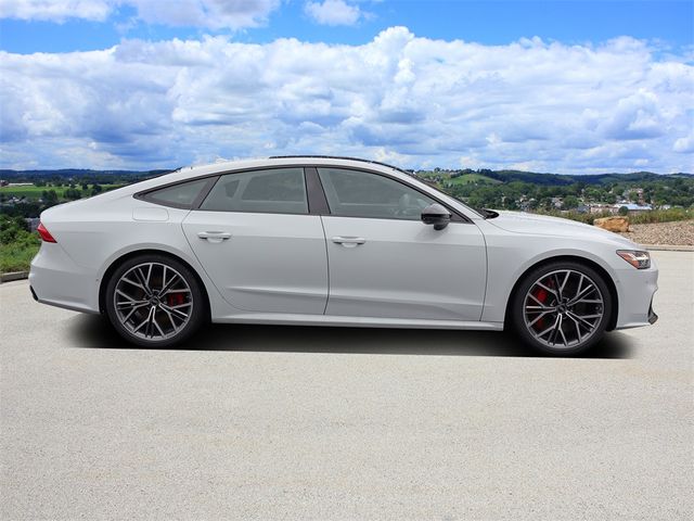 2025 Audi S7 Prestige