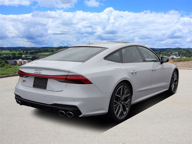 2025 Audi S7 Prestige