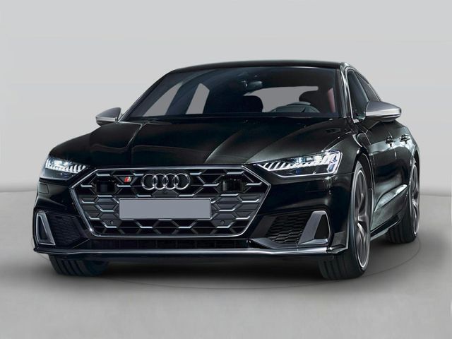 2025 Audi S7 Prestige