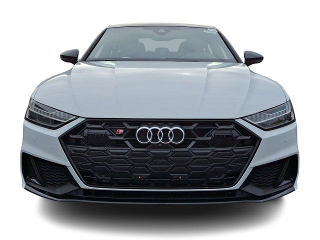 2025 Audi S7 Premium Plus