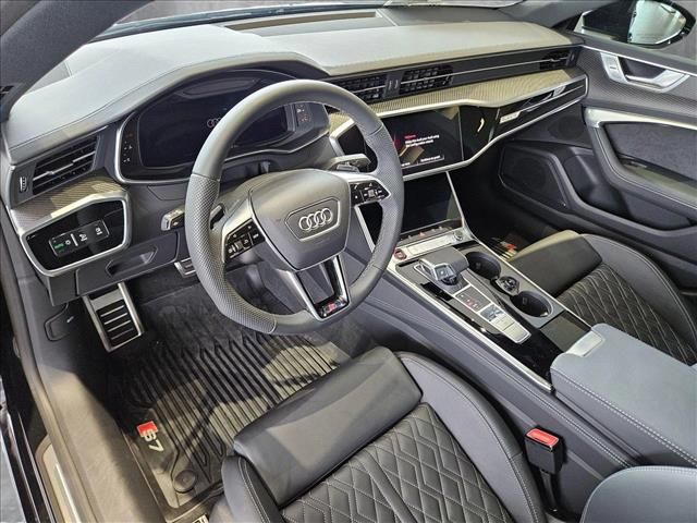 2025 Audi S7 Premium Plus