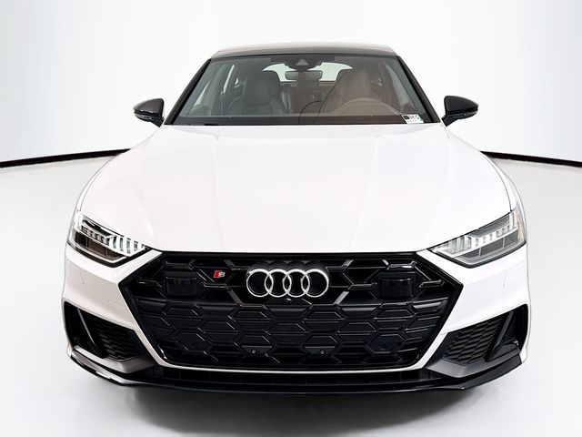 2025 Audi S7 Premium Plus