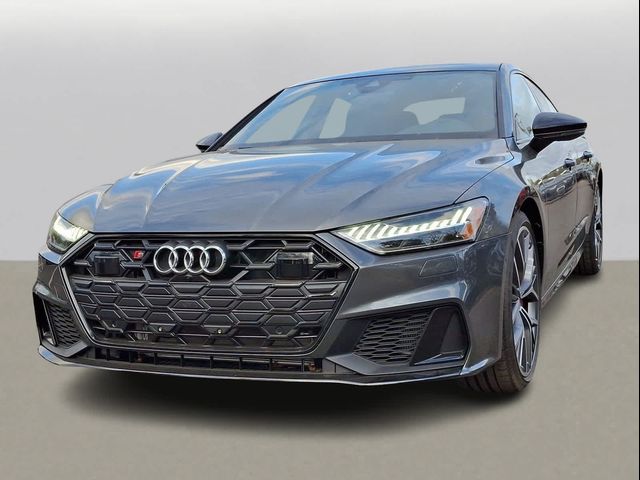 2025 Audi S7 Premium Plus