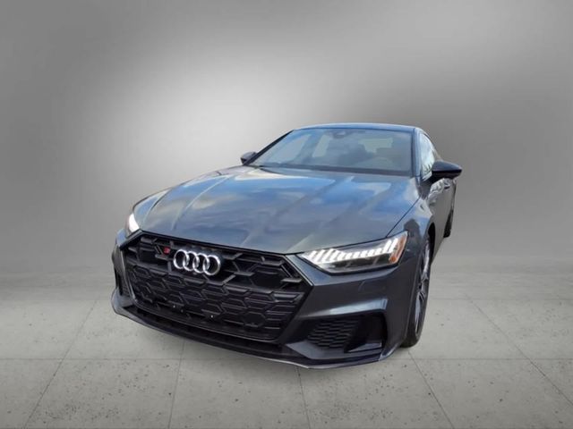 2025 Audi S7 Premium Plus