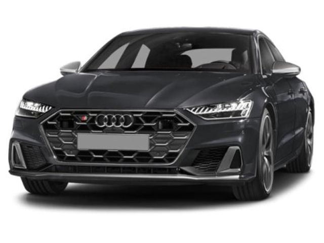 2025 Audi S7 Premium Plus