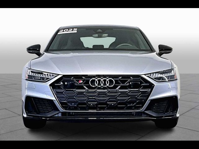 2025 Audi S7 Premium Plus