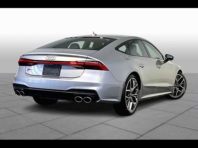 2025 Audi S7 Premium Plus