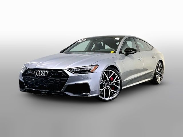 2025 Audi S7 Premium Plus