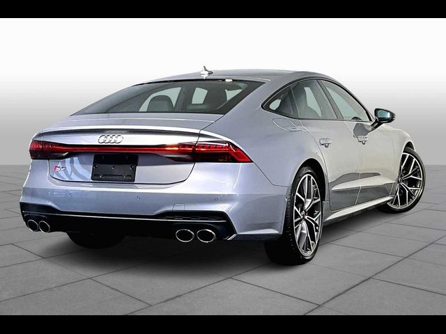 2025 Audi S7 Premium Plus