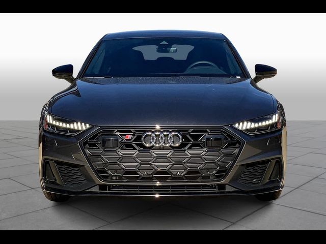 2025 Audi S7 Premium Plus