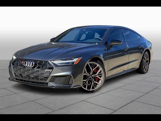 2025 Audi S7 Premium Plus