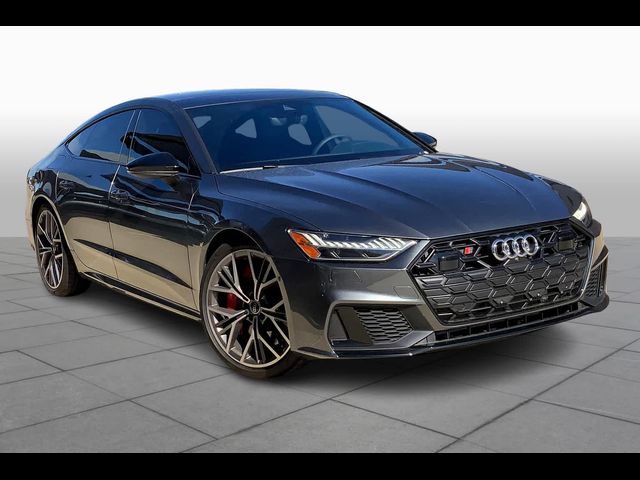 2025 Audi S7 Premium Plus