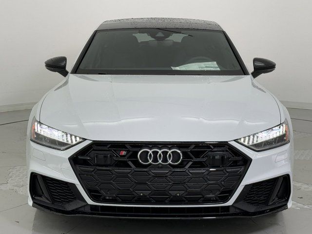 2025 Audi S7 Premium Plus