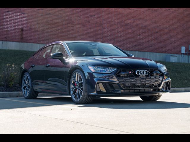 2025 Audi S7 Prestige