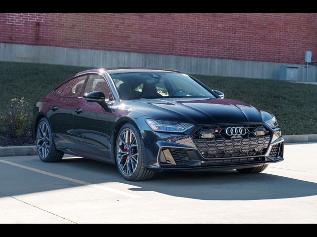 2025 Audi S7 Prestige