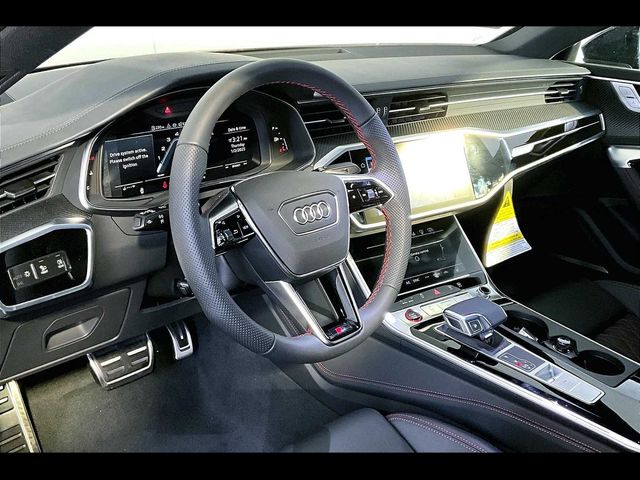 2025 Audi S7 Prestige