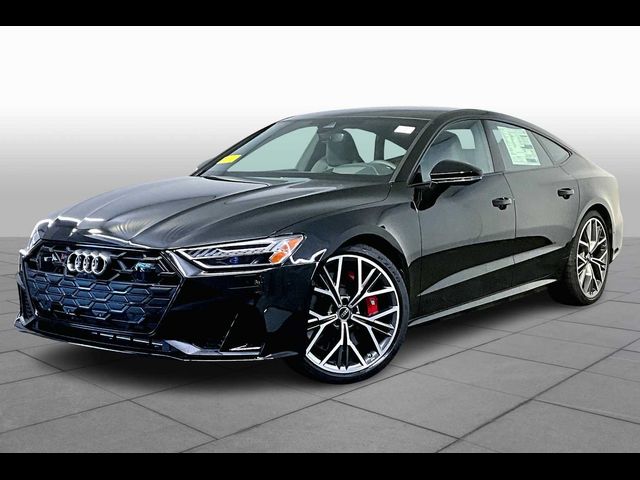 2025 Audi S7 Prestige