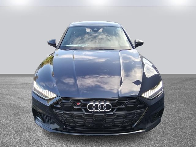 2025 Audi S7 Prestige