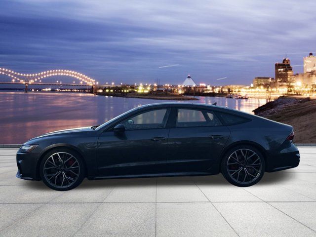 2025 Audi S7 Prestige