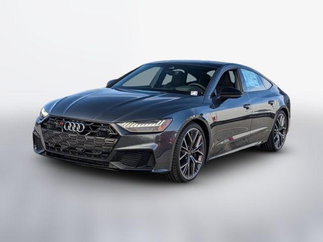 2025 Audi S7 Prestige