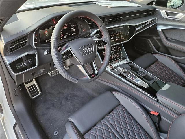 2025 Audi S7 Prestige