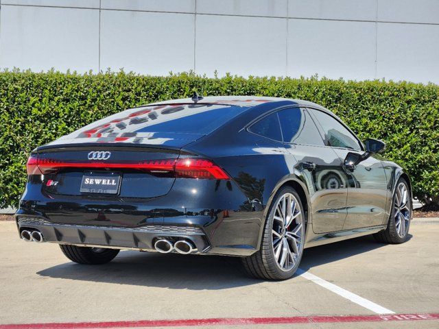 2025 Audi S7 Prestige