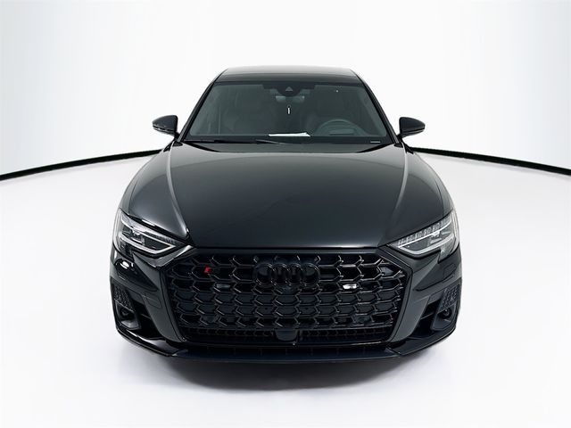 2025 Audi S8 Base