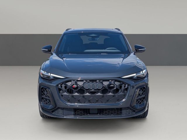 2025 Audi SQ5 Premium Plus