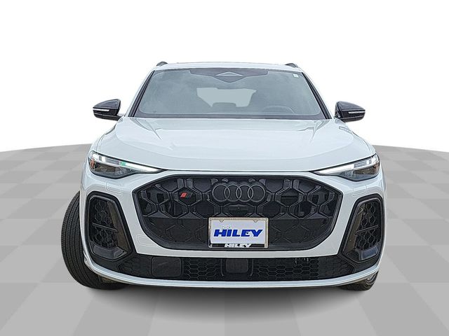 2025 Audi SQ5 Premium Plus