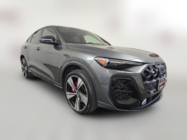 2025 Audi SQ5 Sportback Premium Plus