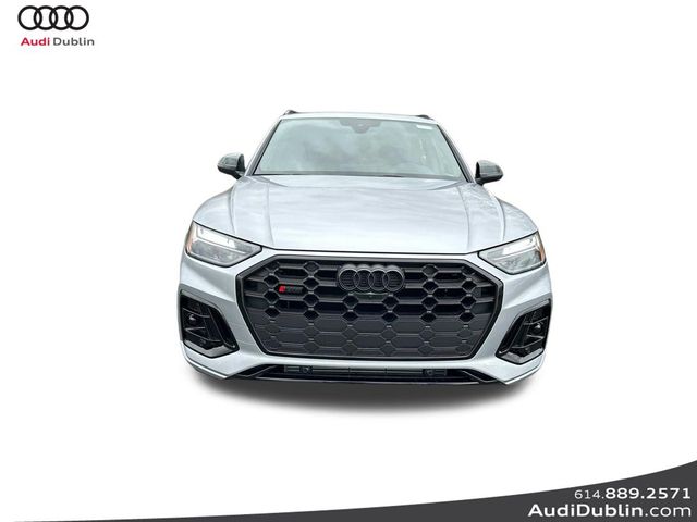 2025 Audi SQ5 Premium Plus