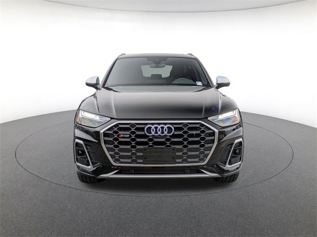 2025 Audi SQ5 Premium Plus