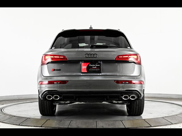 2025 Audi SQ5 Premium Plus