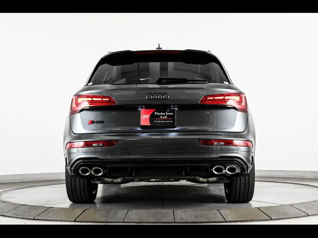 2025 Audi SQ5 Premium Plus