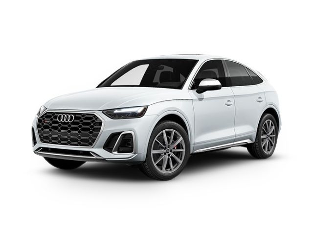 2025 Audi SQ5 Sportback Premium Plus